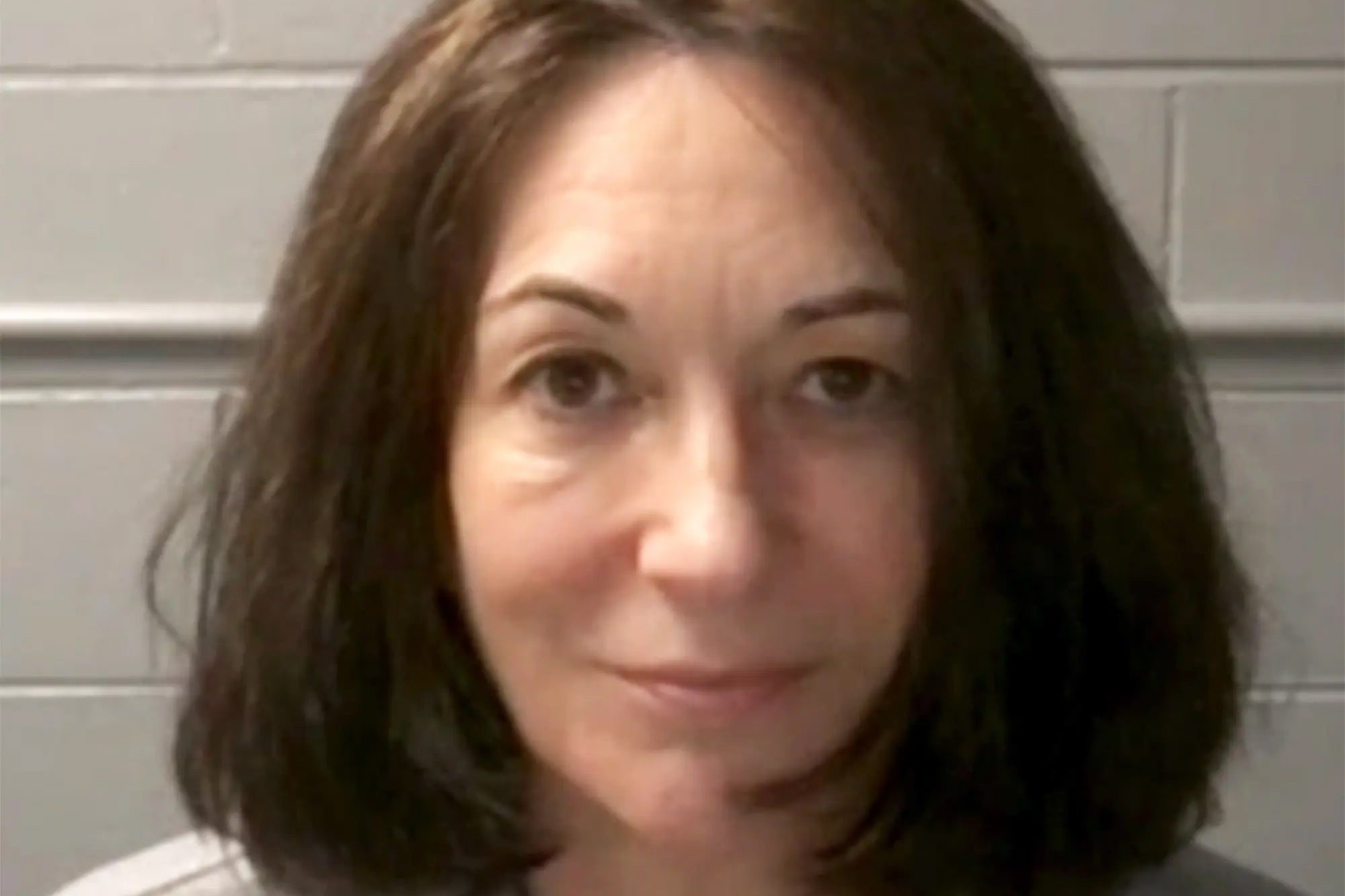 Ghislaine Maxwell, 62, convicted of trafficking underage girls for Jeffrey Epstein, has just been moved to Bryan Federal Prison Camp in Texas