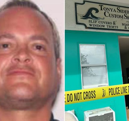 Man accused of killing his girlfriend inside their storage shed they used as a makeshift home