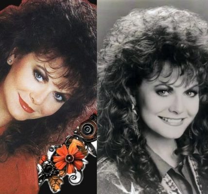 Jeannie C. Riley, Voice of "Harper Valley PTA," Dies at 79, Leaving Legacy of Courage and Truth