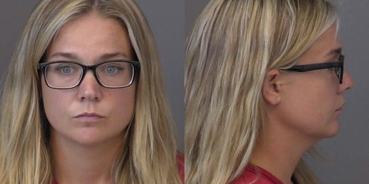 Woman accused of fatal-DUI wreck ‘tampered with breathalyzer installed after previous arrest’ before deadly crash