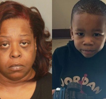 Toddler was left to die in hot car while in state custody. Now a state foster care worker is facing charges