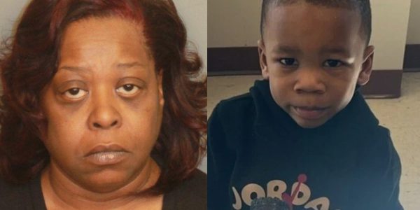 Toddler was left to die in hot car while in state custody. Now a state foster care worker is facing charges
