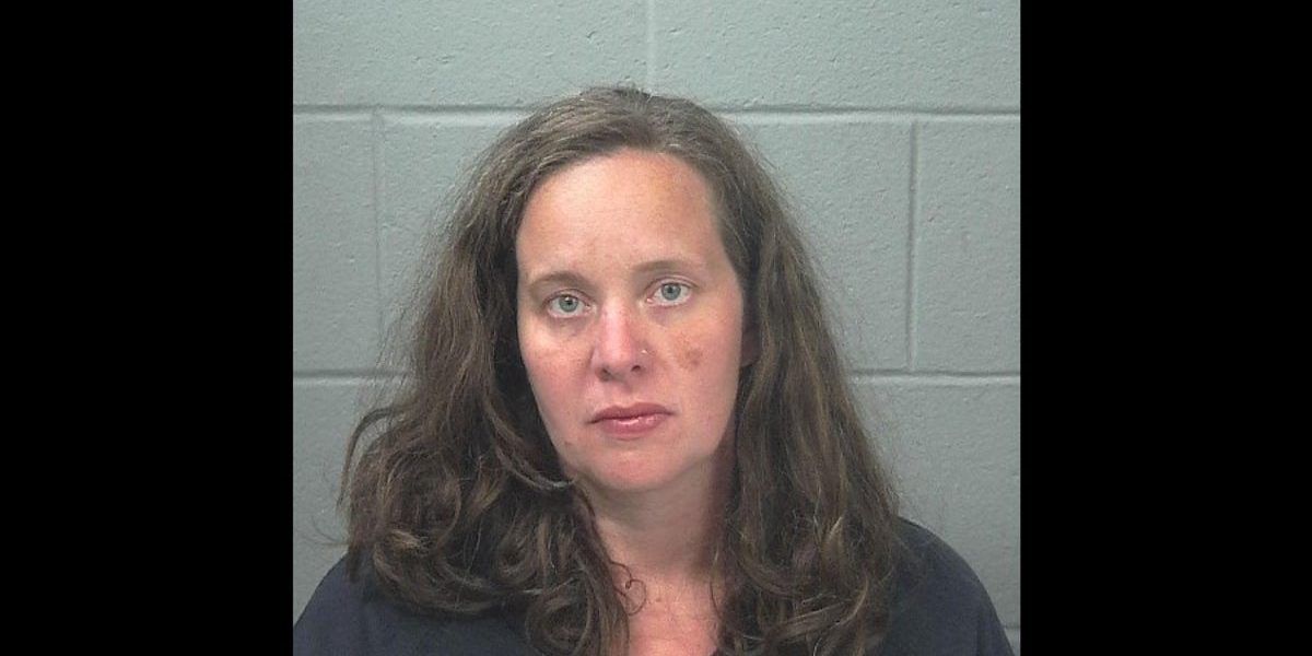 Mom facing charges after her three-year-old daughter and family dog found dead on floor of hot car