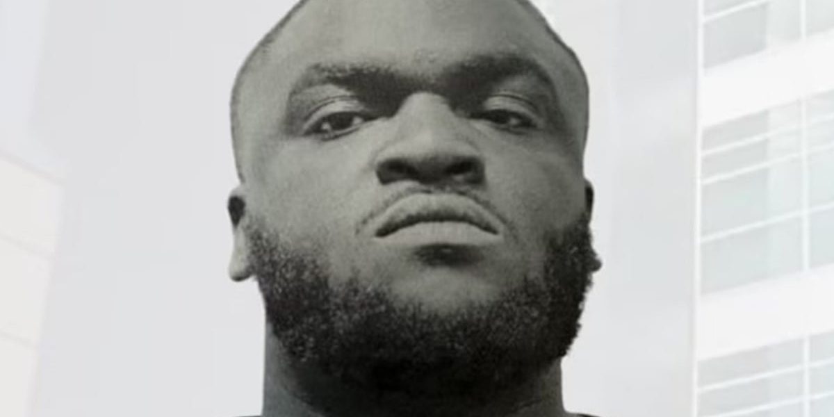 Two deputies fired after inmate mistakenly released from New Orleans jail