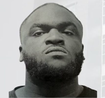 Two deputies fired after inmate mistakenly released from New Orleans jail
