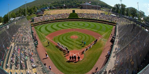 Little League security worker ‘threatened mass casualty event’ after being fired: report