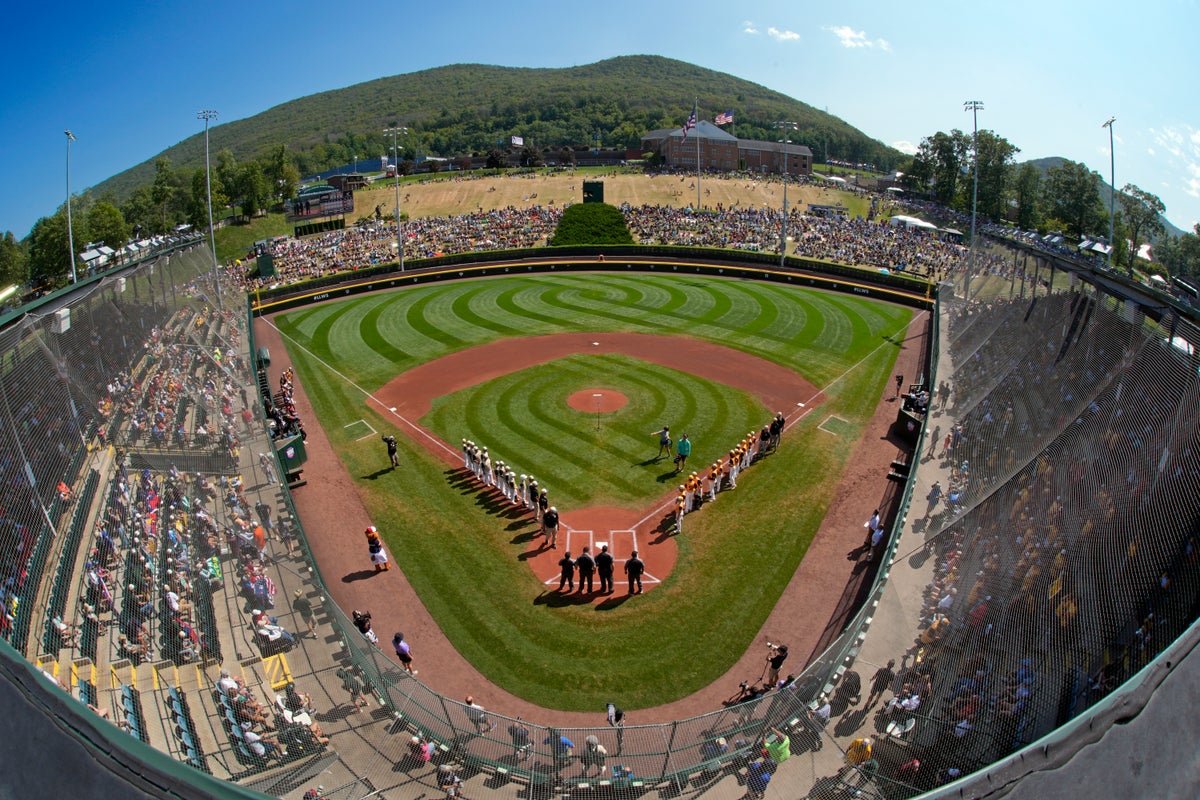 Little League security worker ‘threatened mass casualty event’ after being fired: report