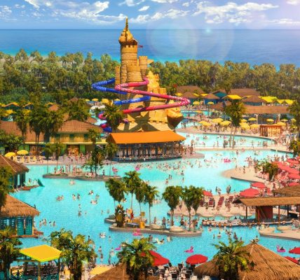 Two cruise passengers drowned within hours of each other on Carnival’s new private island in the Bahamas