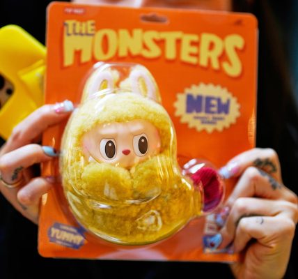 Labubu dolls worth $7,000 stolen from Los Angeles store: ‘We are still in shock’