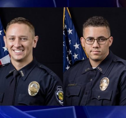 Man Fatally Shot by Police in Muskogee After Threatening Officer with Rifle