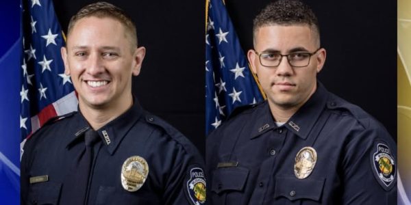 Man Fatally Shot by Police in Muskogee After Threatening Officer with Rifle