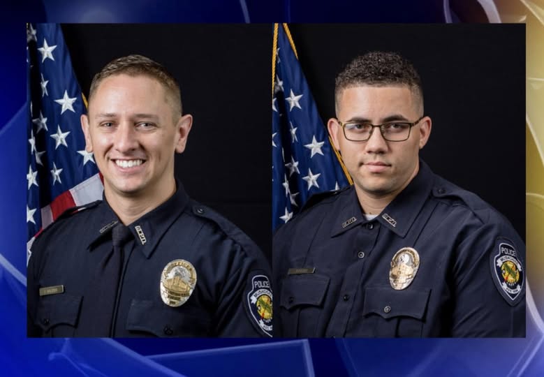 Man Fatally Shot by Police in Muskogee After Threatening Officer with Rifle