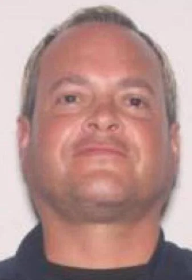 Javier Saenz, 43, faces charges of second-degree murder and depriving Tonya Sidebottom of the ability to call 911