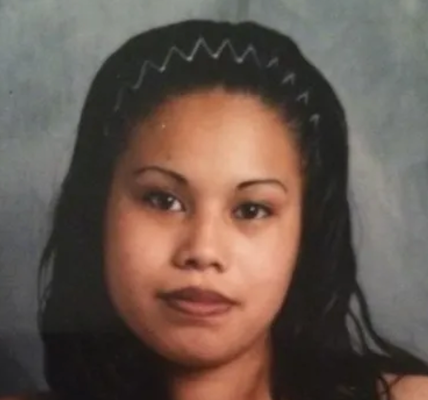 A mother of three was randomly shot and killed outside her California home. A decade later, the murder suspect has finally been arrested