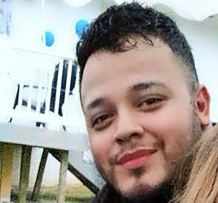 Wrongly deported Kilmar Abrego Garcia released from Tennessee jail ahead of smuggling trial