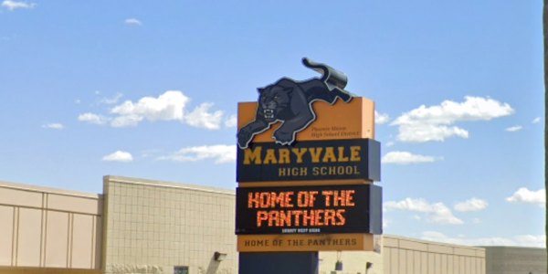 Stabbing in an Arizona high school classroom leaves one student dead and another facing murder charges