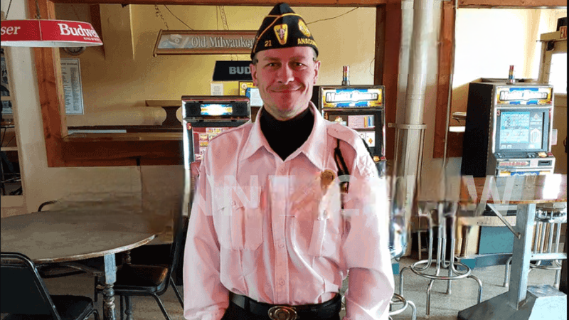 Mass Shooting at The Owl Bar in Anaconda, Montana: Suspect Michael Paul Brown Remains at Large