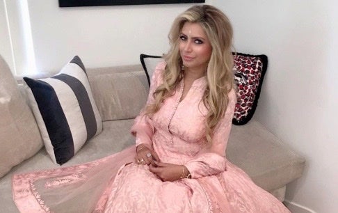 Jasveen Sangha has been dubbed the ‘Ketamine Queen’ by prosecutors