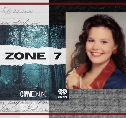 How the capture of a serial killer father led to a breakthrough in his own daughter’s separate murder case