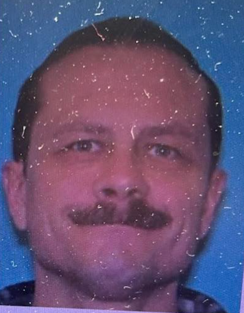 Police have identified 45-year-old Michael Brown as a suspect in the Anaconda, Montana shooting