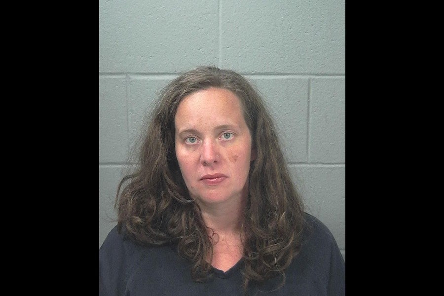 Pennsylvania mom Kelly Brown, 40, was charged with manslaughter in the death of her three-year-old daughter, who was found dead inside her car on a hot day in Maine.