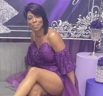 Mother's Life Stolen in Crossfire: Tyieshia McDowell's Tragic Death at St. Louis Gas Station