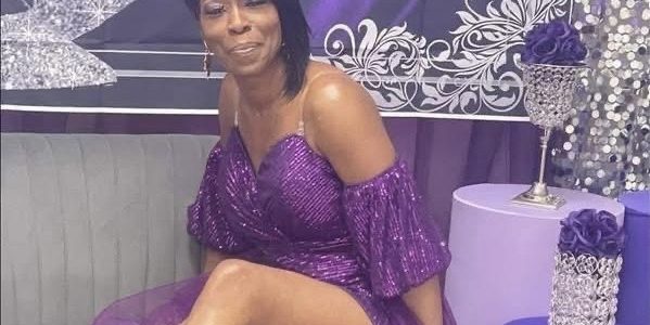 Mother's Life Stolen in Crossfire: Tyieshia McDowell's Tragic Death at St. Louis Gas Station