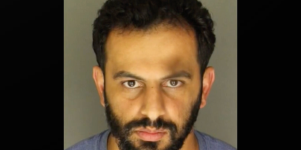 A Detroit man told police he feared for his life. Soon afterwards, officials say someone intentionally ran him down.