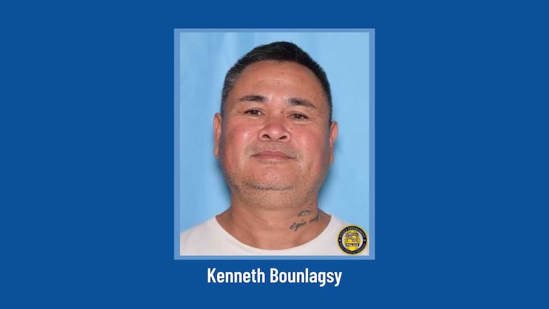 Midnight Argument Turns to Bloodshed: Honolulu Police Arrest 51-Year-Old Suspect in Brutal Double Stabbing