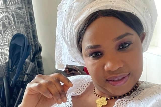 Tragic Loss of Ndata Bobb: A Community Mourns After Edinburgh Disturbance