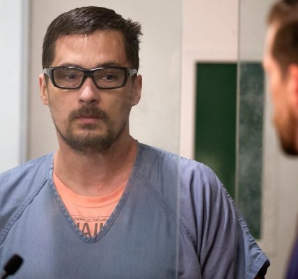 Accused serial killer indicted for murder of fourth woman, prosecutors say