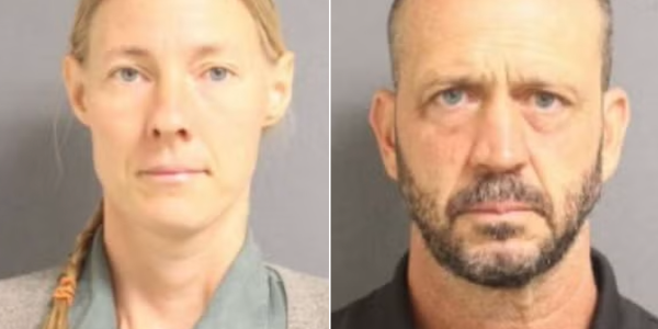 Distraught pet owners return from vacation to discover 21 dogs have died at a boarding facility