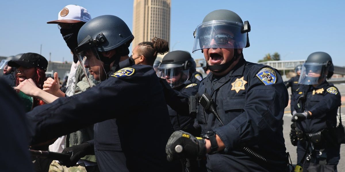 Thousands of formerly secret files on police misconduct now public in California through searchable database