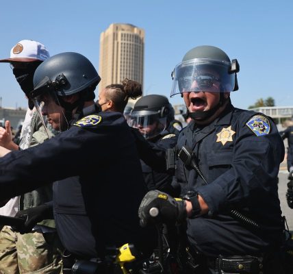 Thousands of formerly secret files on police misconduct now public in California through searchable database