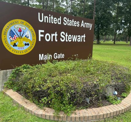 Who is Quornelius Radford, the solider accused of a mass shooting at Fort Stewart Army base in Georgia