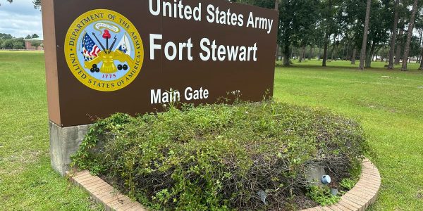 Who is Quornelius Radford, the solider accused of a mass shooting at Fort Stewart Army base in Georgia