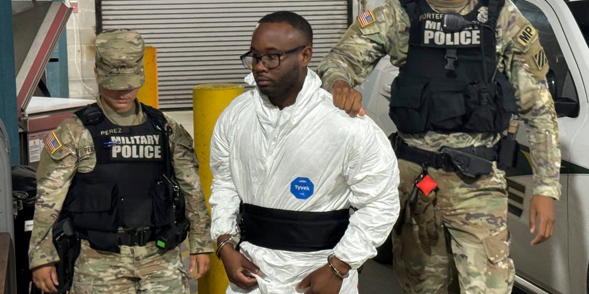 Fellow soldiers say suspect in Fort Stewart was being bullied for a stutter and ‘he could barely talk’