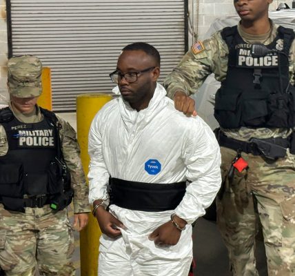 Fellow soldiers say suspect in Fort Stewart was being bullied for a stutter and ‘he could barely talk’