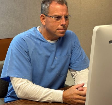 Erik Menendez denied parole almost four decades after murdering parents with brother