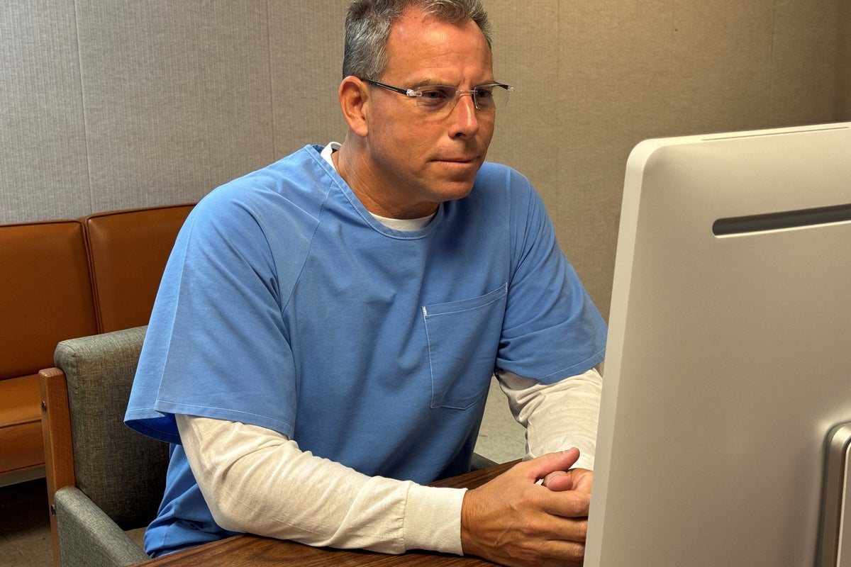 Erik Menendez denied parole almost four decades after murdering parents with brother