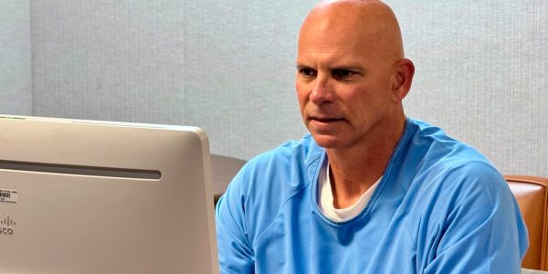 Lyle Menendez denied parole almost four decades after murdering parents with brother