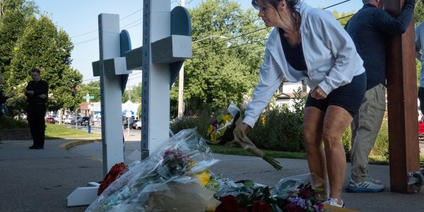 Minneapolis school shooting latest: Robin Westman ‘wanted to watch children suffer’, officials say