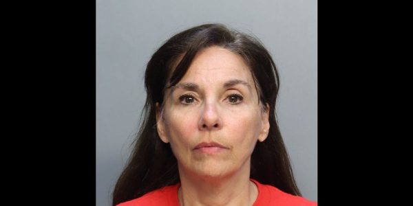 Florida charter school teacher arrested for ‘hurling a shoe at a misbehaving student’