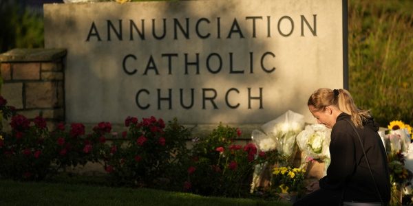 Minneapolis school shooting updates: Robin Westman ‘wanted to watch children suffer’ as officials probe motive