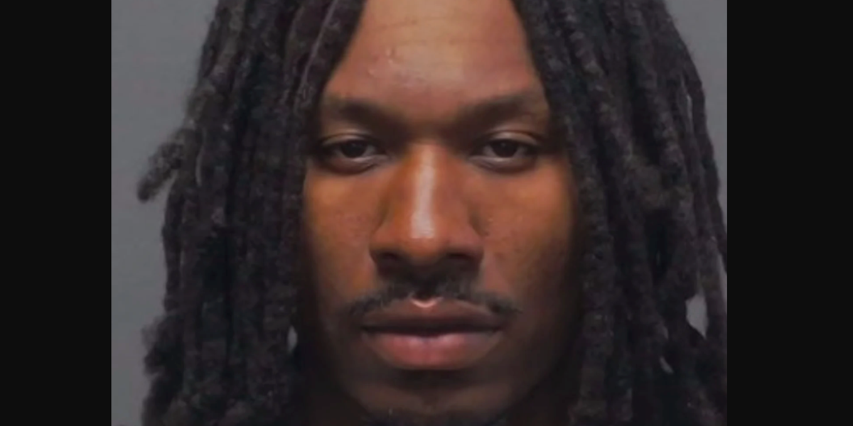 YouTube star arrested for playing game of hide and seek in Texas mall after it closed, say police