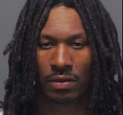 YouTube star arrested for playing game of hide and seek in Texas mall after it closed, say police