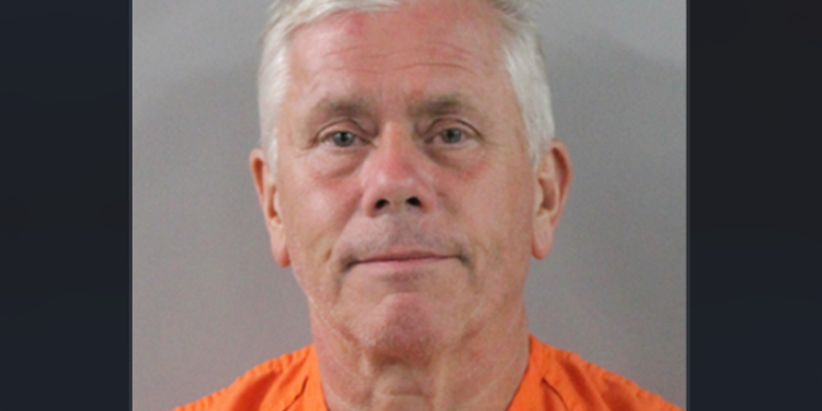 British tourist arrested and accused of trying to drown daughter-in-law at Florida resort