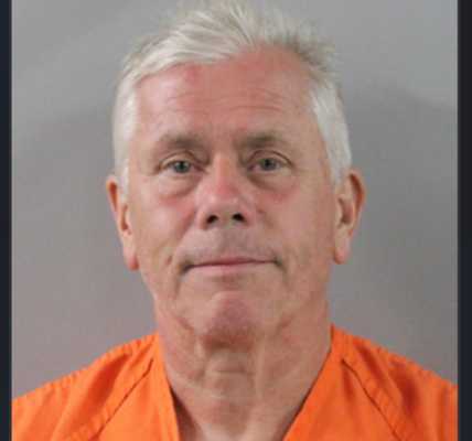 British tourist arrested and accused of trying to drown daughter-in-law at Florida resort