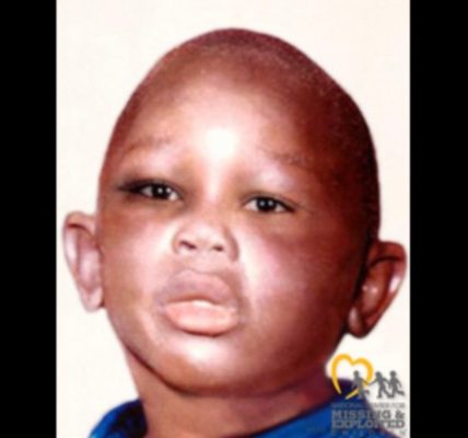 Police used DNA to identify boy more than 50 years after his body was found. What happened to him remains a mystery
