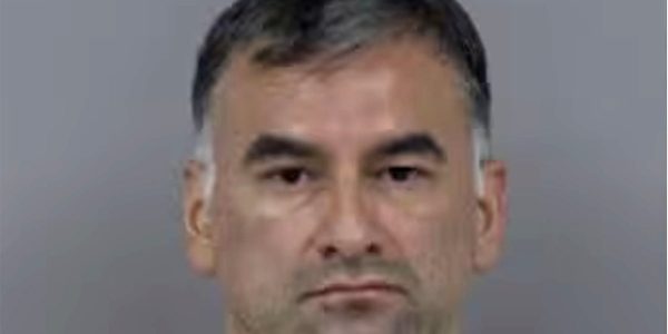 Catholic priest tried to solicit a male prostitute while at church, cops say